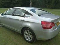 Used Citroën C5 Exclusive 138 HP (101 kW) 2008 Sedan