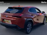Usado Lexus UX 150 kW (204 HP) 2022 SUV