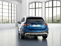 New Mercedes GLC300 AMG line 258 HP (189 kW) 2026 SUV