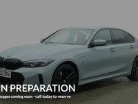 Used BMW 330e M Sport 292 HP (214 kW) 2023 Grey Sedan