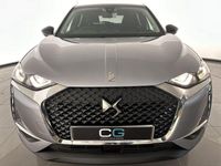 used DS Automobiles DS3 Crossback 