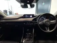 Used Mazda 3 Inclusive 2019 Grey Hatchback