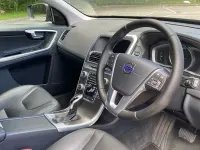 Used Volvo XC60 SE Lux 220 HP (161 kW) 2017 SUV