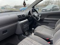 used VW Fox Fox 1.2 Urban3dr