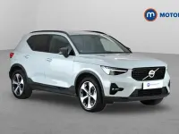 Used Volvo XC40 Plus 163 HP (119 kW) 2026 SUV