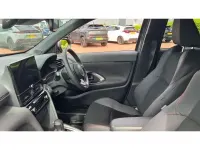 Used Toyota Yaris Cross Sport 128 HP (94 kW) 2025 Grey SUV