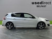 used Peugeot 308 DIESEL HATCHBACK