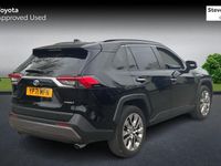 Used Toyota RAV4 218 HP (160 kW) 2025 SUV