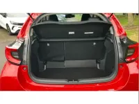 Used Mazda 2 113 HP (83 kW) 2022 Red Hatchback