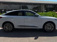 Used Audi SQ5 Advanced 367 HP (269 kW) 2026 White SUV