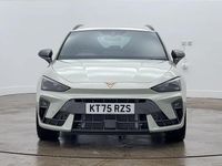 New Cupra Leon 150 HP (110 kW) 2026 Grey Estate