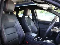 Used Jaguar E-Pace Chequered Flag 180 HP (132 kW) 2019 Grey SUV