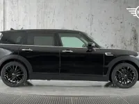 Used Mini Cooper Clubman Classic 134 HP (98 kW) 2019 Black Estate