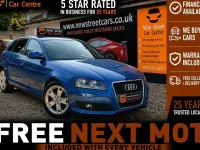 Used Audi A3 Sport 2010 Hatchback