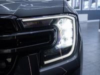 Used Ford Ranger Wildtrack 2025 Grey Pickup