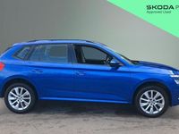 Used Skoda Kamiq SE 150 HP (110 kW) 2023 SUV