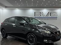 Used Nissan Leaf N-Connecta 110 kW (150 HP) 2025 Hatchback
