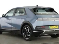 Used Hyundai Ioniq 5 SE 2023 SUV