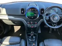 Usado Mini Cooper S Exclusive 178 HP (130 kW) 2022 Citadino
