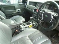 Used Land Rover Range Rover 2004 SUV