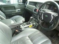 used Land Rover Range Rover 3.0