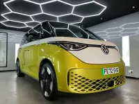 Used VW ID. Buzz Edition 2023 MPV