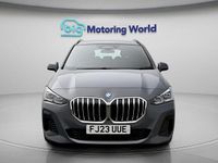 Used BMW 225 Active Tourer M Sport 241 HP (177 kW) 2023 MPV