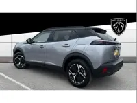 Used Peugeot 2008 GTi 145 HP (106 kW) 2025 Grey SUV