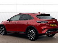 Used Kia XCeed GT-Line 160 HP (117 kW) 2023 SUV