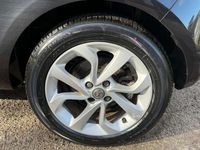 Used Vauxhall Corsa Sportive 95 HP (69 kW) 2018 Hatchback