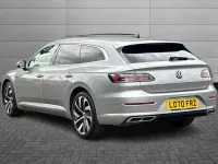 Used VW Arteon 190 HP (139 kW) 2020