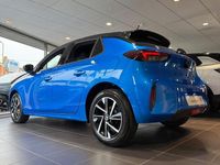 New Vauxhall Corsa 101 HP (74 kW) 2025 Hatchback