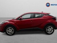 Used Toyota C-HR 122 HP (89 kW) 2023 SUV