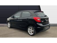 used Ford Ka Plus Ka+ 1.2 Zetec 5dr