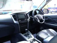 Used Mitsubishi L200 150 HP (110 kW) 2021 Blue Pickup