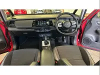 Used Honda Jazz Advance 120 HP (88 kW) 2023 Red Hatchback