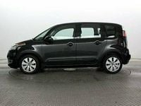 Used Citroën C3 Picasso 2009 MPV