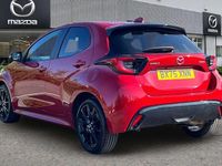 Used Mazda 2 Homura-Line 116 HP (85 kW) 2026 Hatchback