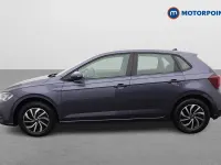 Used VW Polo Life 2024 Grey Hatchback