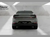 Nuevo Polestar 2 Long Range Single Motor 219 kW (299 CV) 2026 Gris Utilitario