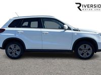 Gebraucht Suzuki Vitara SZ-T 129 PS (94 kW) 2022 SUV