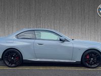 Used BMW 220 M Sport 187 HP (137 kW) 2022 Grey Coupe