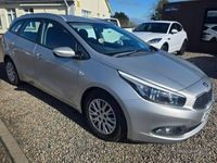 Used Kia Ceed Sportswagon 2013 Estate