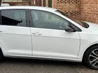 Used VW Golf VII R-line 150 HP (110 kW) 2019 Hatchback