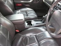 Used Jeep Commander 2000 SUV