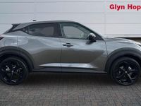 Nowe Nissan Juke Tekna 114 KM (83 kW) 2026 SUV