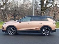 Used Vauxhall Grandland X Ultimate 136 HP (100 kW) 2025 Brown SUV