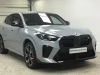 Used BMW X2 Comfort Edition 296 HP (217 kW) 2026 Grey SUV