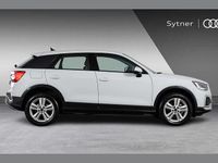 Used Audi Q2 Sport 113 HP (83 kW) 2025 White SUV
