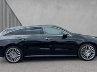 Usado Mercedes E250 AMG Line Premium 218 HP (160 kW) 2025 Preto